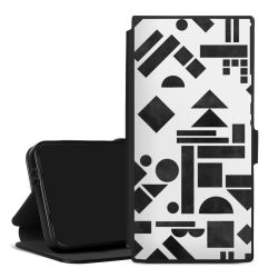 Smart Flip black