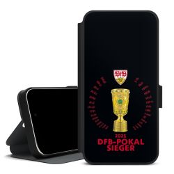 VfB DFB-Pokal Sieger Schwarz