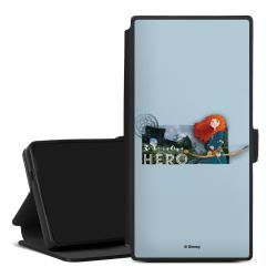 Smart Flip black