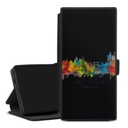 Smart Flip black