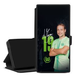 Smart Flip black