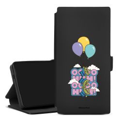 Smart Flip black