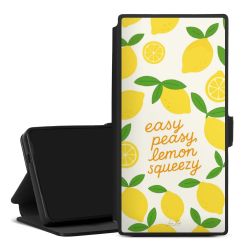 Easy Peasy Lemon Squeezy