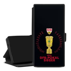 VfB DFB-Pokal Sieger Schwarz