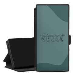 Smart Flip black