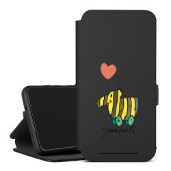 Smart Flip black