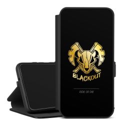 Smart Flip black