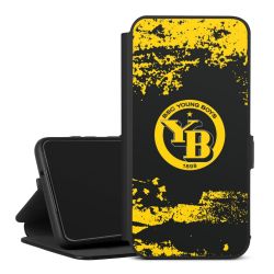 BSC YB Grunge