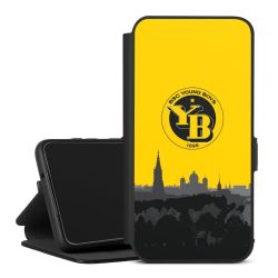 BSC YB Ligne d'horizon