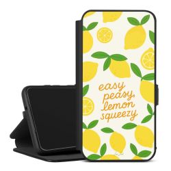 Easy Peasy Lemon Squeezy