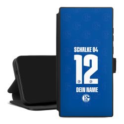 Schalke 04 Trikot Personalisierbar
