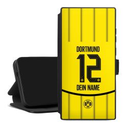 Borussia Dortmund Trikot Personalisierbar