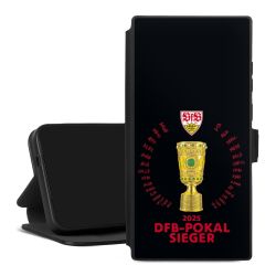 VfB DFB-Pokal Sieger Schwarz