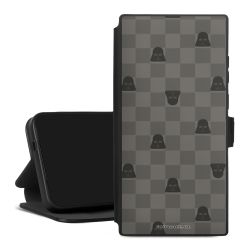 Smart Flip black
