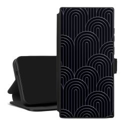 Smart Flip black