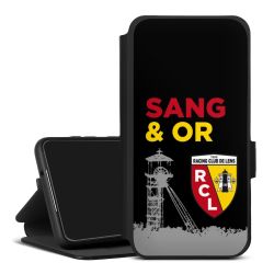 Sang & Or RC Lens
