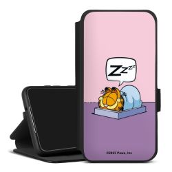 Garfield Attacco al pisolino rosa