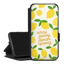 Easy Peasy Lemon Queezy