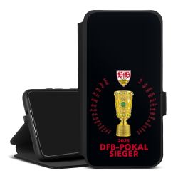 VfB DFB-Pokal Sieger Schwarz