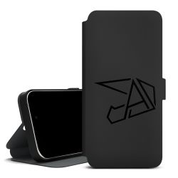 Smart Flip black