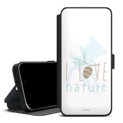 Smart Flip black