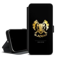 Smart Flip black