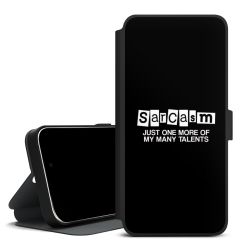 Smart Flip black