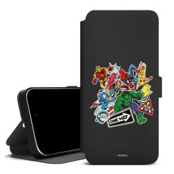 Smart Flip black