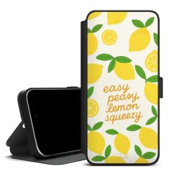 Easy Peasy Lemon Squeezy