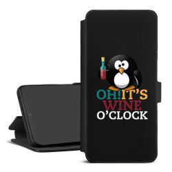 Smart Flip black