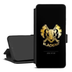 Smart Flip black