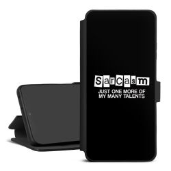 Smart Flip black