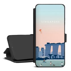 Smart Flip black