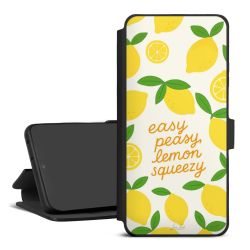 Easy Peasy Lemon Queezy