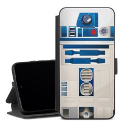 R2D2 primo piano