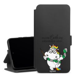 Smart Flip black