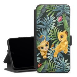 Simba et Nala Motif