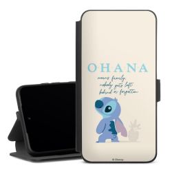 Ohana Stitch