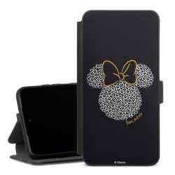 Minnie Black and White