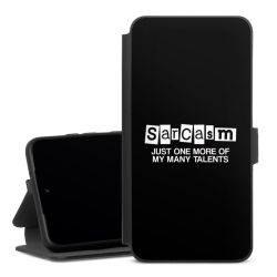 Smart Flip black