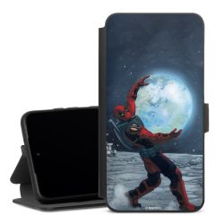 Deadpool Moon