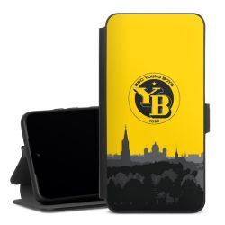 BSC YB Skyline