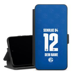 Schalke 04 Trikot Personalisierbar
