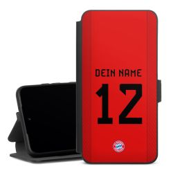 FC Bayern Trikot Personalisierbar
