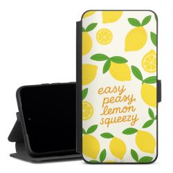 Easy Peasy Lemon Queezy