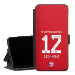 FC Bayern München Trikot Personalisierbar 25-26