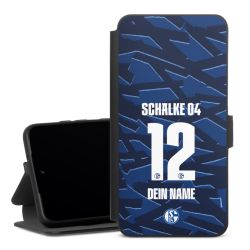 Schalke 04 Trikot Personalisierbar 25-26