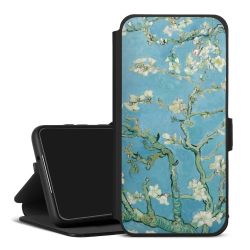 Amandelbloesem door Vincent Van Gogh