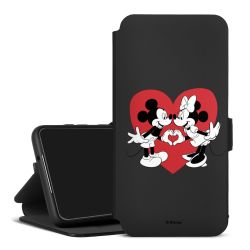 Mickey And Minnie Love