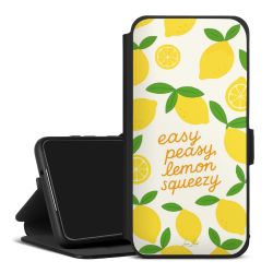 Easy Peasy Lemon Queezy